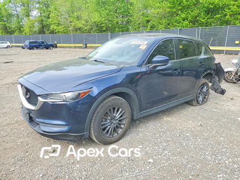 Mazda CX-5 2020 - Image 1 of 14