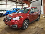 Subaru Forester 2017