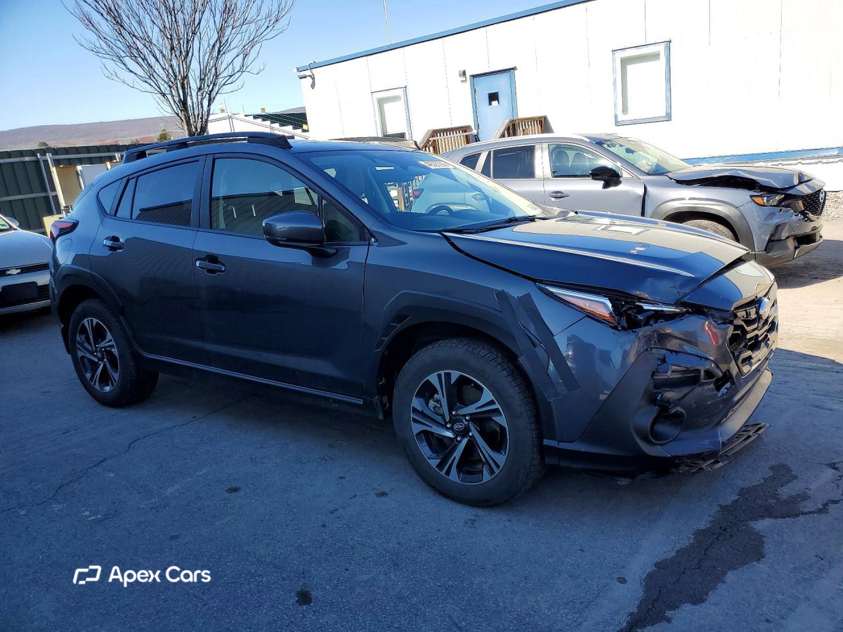 Subaru XV 2024