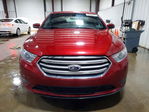 Ford Taurus 2015