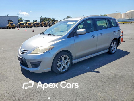 Mazda 5 2010 - Image 1 of 13