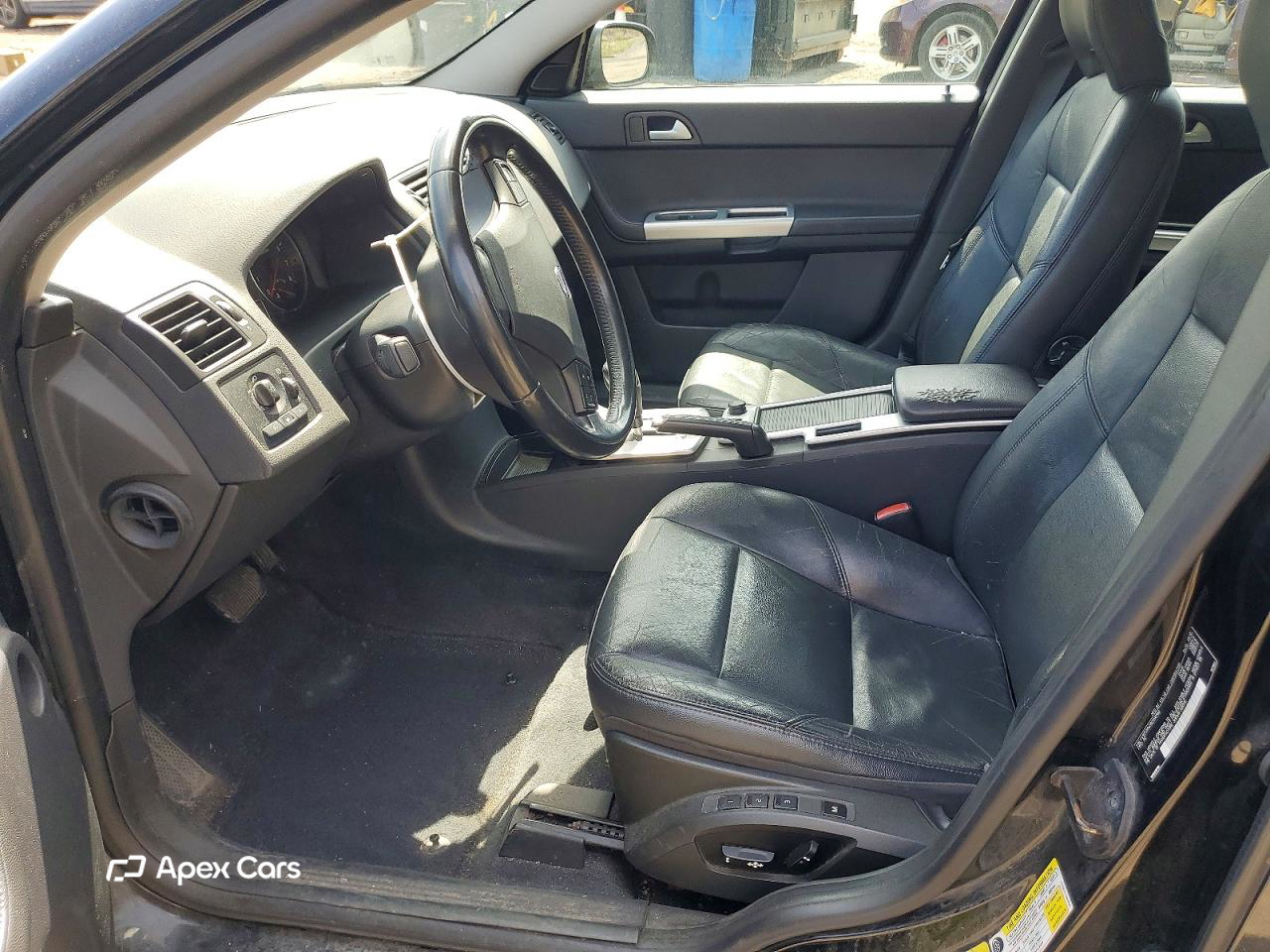 Volvo V50 2011