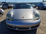 Porsche Boxster 2000