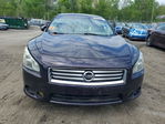 Nissan Maxima 2014