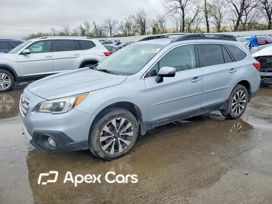 Subaru Outback 2016 - Image 1 of 13