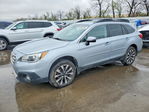 Subaru Outback 2016