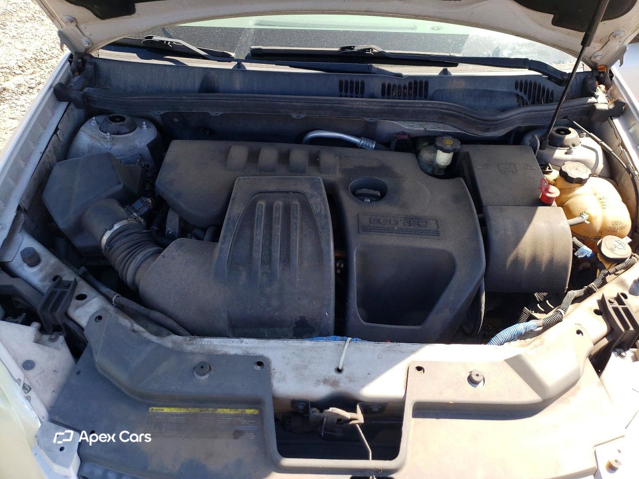 Chevrolet Cobalt 2007