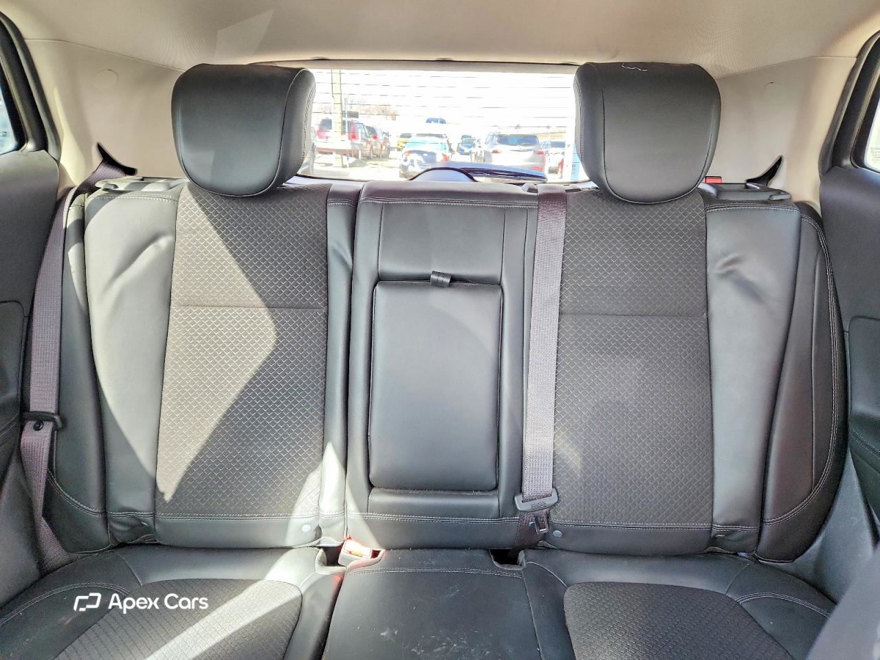 Buick Encore 2019