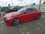 Alfa Romeo Giulia 2019