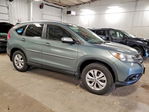 Honda CR-V 2012
