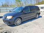 Chrysler Voyager 2013