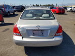 Hyundai Elantra 2002