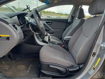 Hyundai Elantra 2014