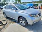 Lexus RX 2011