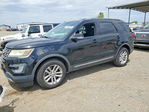 Ford Explorer 2016