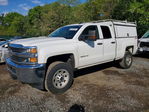 Chevrolet Silverado 2016