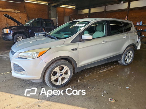 Ford Escape 2014 - Image 1 of 13
