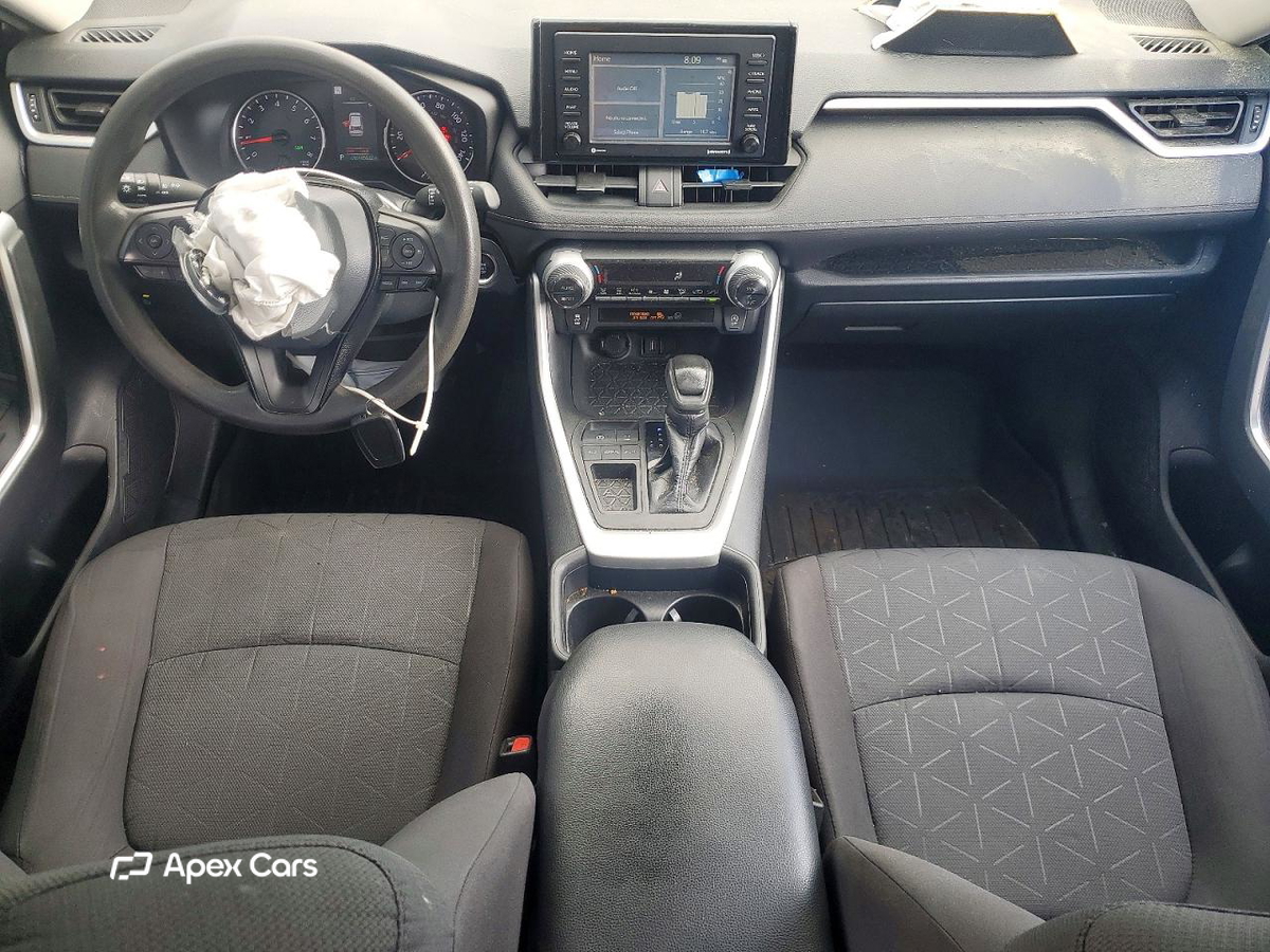 Toyota RAV 4 2020