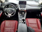 Lexus NX 2021