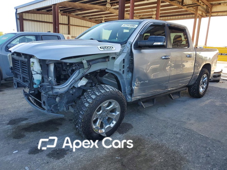 RAM 1500 2022 - Image 1 of 14
