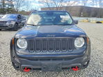 Jeep Renegade 2016