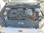 Ford Fusion 2017