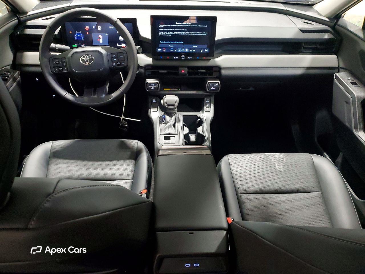 Toyota RAV 4 2026