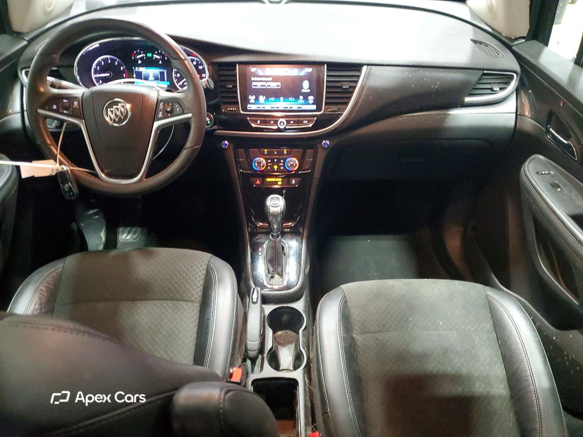 Buick Encore 2017