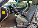 Subaru Forester 2006