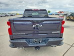 Chevrolet Silverado 2023