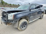 GMC Yukon 2015