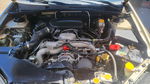 Subaru Outback 2008