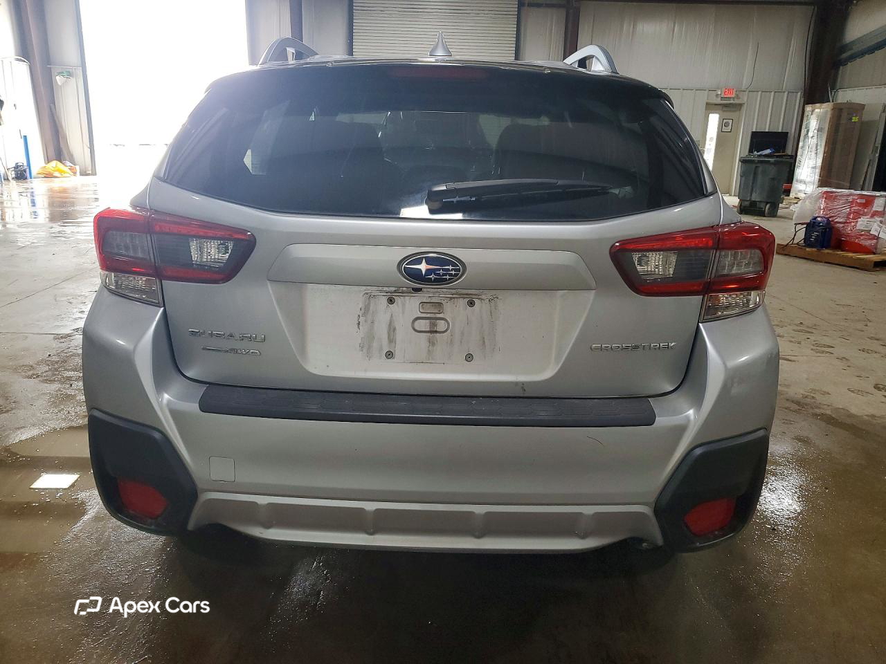 Subaru XV 2020