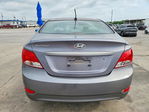Hyundai Accent 2016