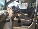 Dodge Caravan 2012