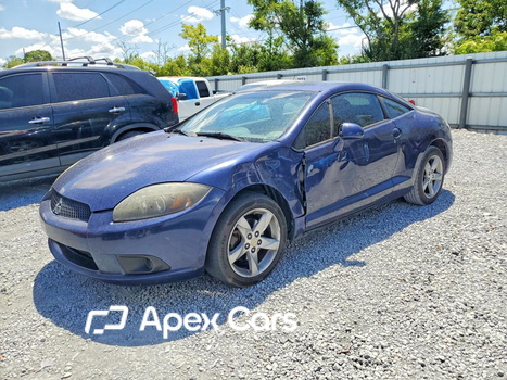 Mitsubishi Eclipse 2009 - Image 1 of 13