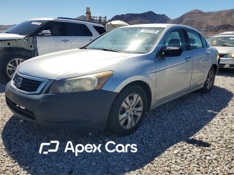 Honda Accord 2010 - Image 1 of 12