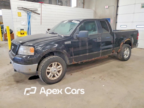 Ford F-150 2005 - Image 1 of 12