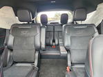 Ford Explorer 2025