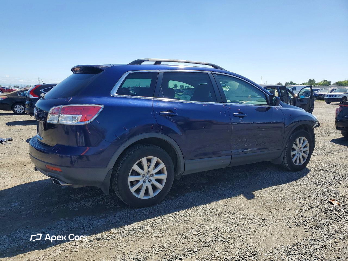 Mazda CX-9 2007