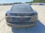 Tesla Model S 2013