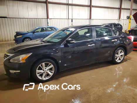 Nissan Altima 2013 - Image 1 of 13