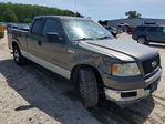 Ford F-150 2005