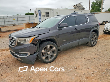 GMC Acadia 2018 - Image 1 of 13