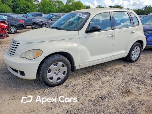 2008 Chrysler PT Cruiser - Zdjęcie 1 z 5