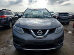 Nissan Rogue 2015
