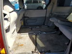 Toyota Sienna 2011