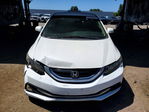 Honda Civic 2013
