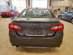 Subaru Legacy 2017