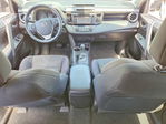 Toyota RAV 4 2017